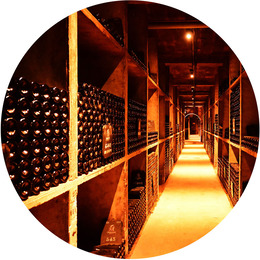 Weinregal