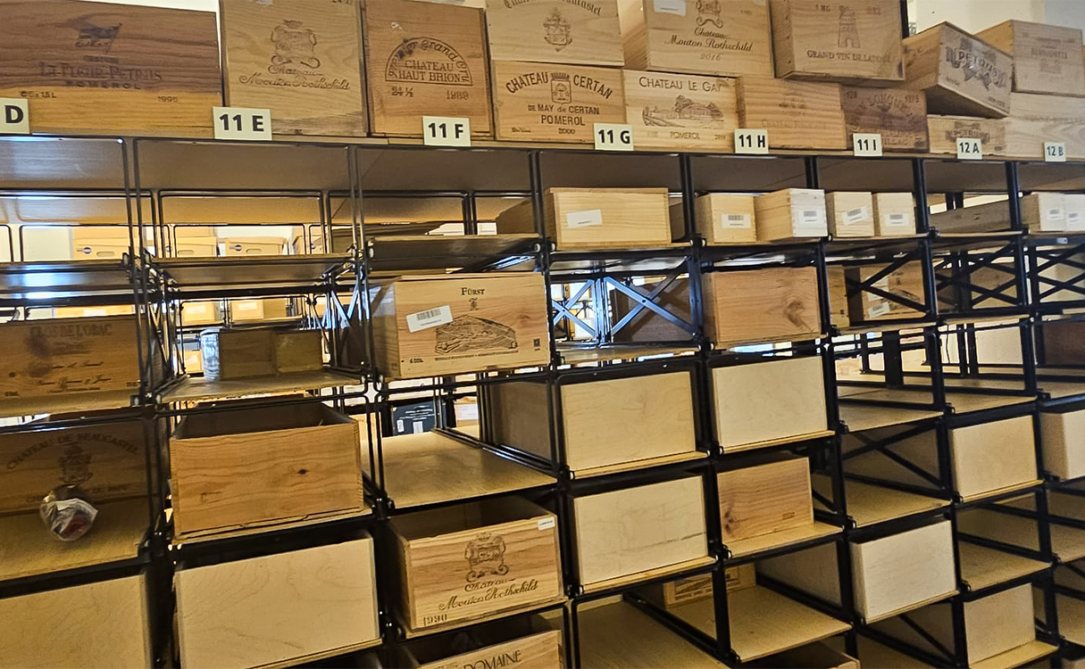 Weinauktionen Slider 1