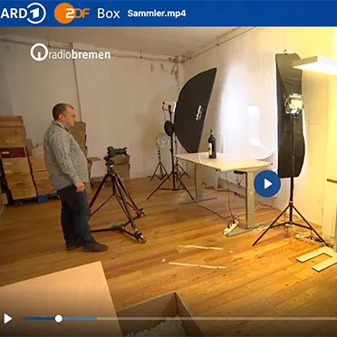 Koppe & Partner - ARD Video