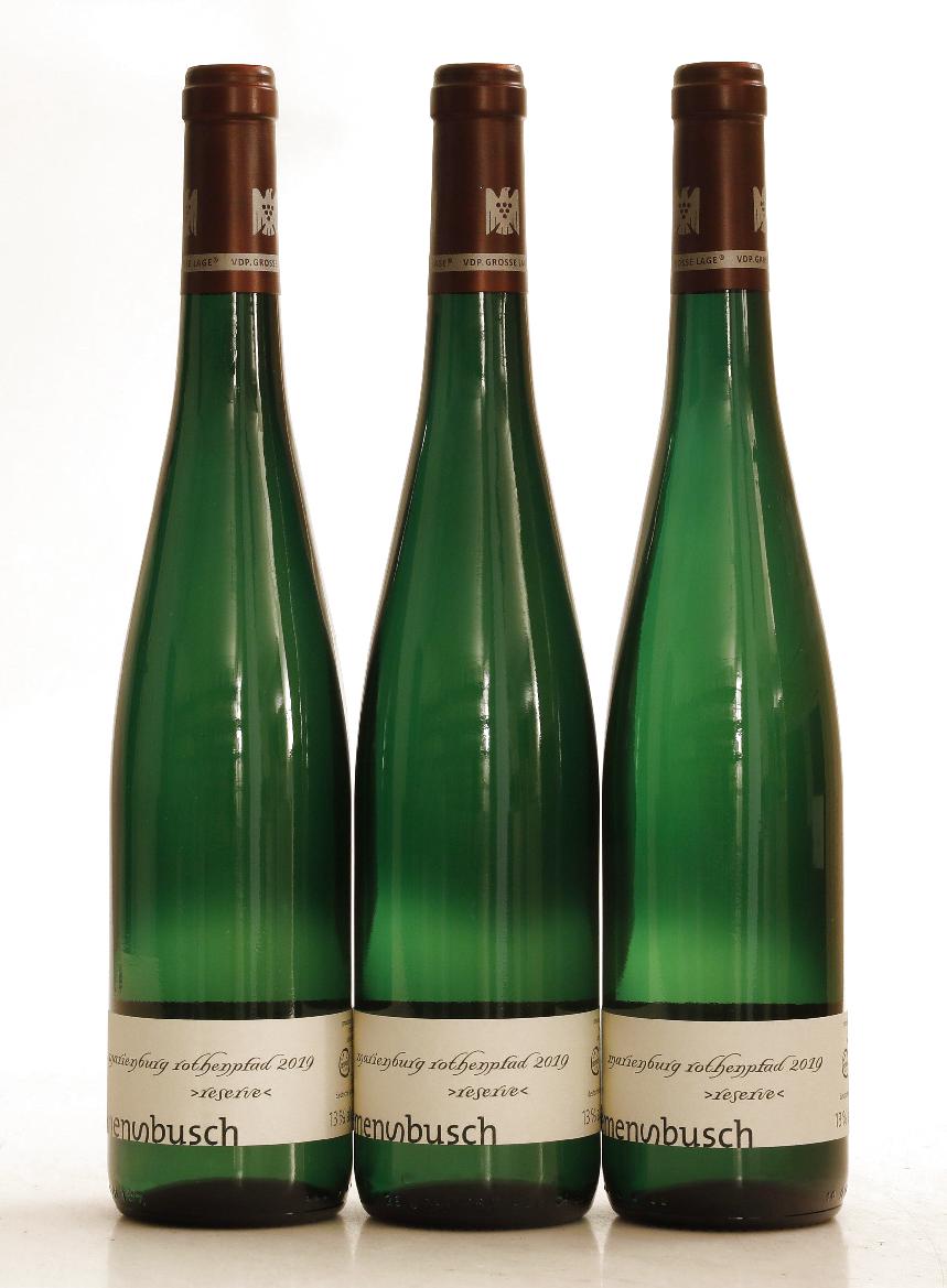 KOPPE & PARTNER Weinauktionen GmbH