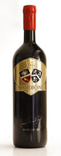 Schidione IIl Millennio Goldlabel