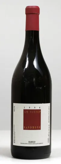 Barolo Le Vigne