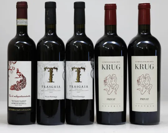 Barbaresco Reserva