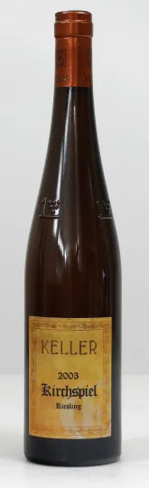 Westhofener Kirchspiel Riesling Grosses Gewächs