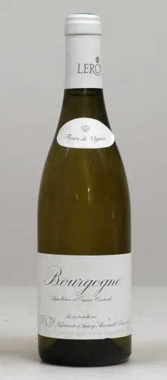 Bourgogne Fleur de Vignes