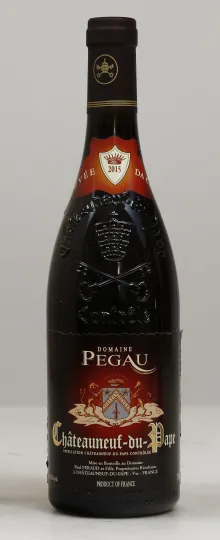 Chateauneuf-du-Pape Cuvee da Capo