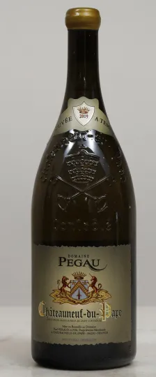 Chateauneuf-du-Pape Cuvee A Tempo Blanc