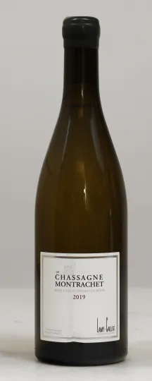Chassagne Montrachet