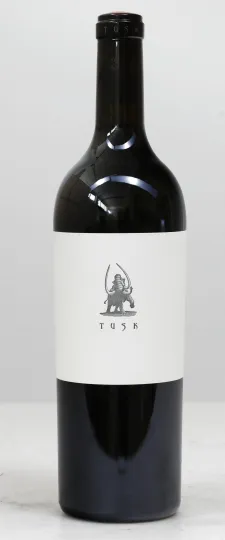 Cabernet Sauvignon Tusk Estate