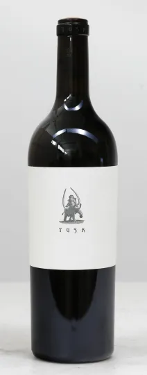 Cabernet Sauvignon Tusk Estate