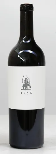 Cabernet Sauvignon Tusk Estate