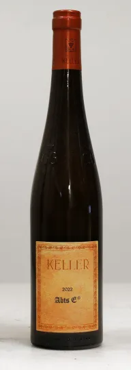 Westhofen Abtserde Riesling Grosses Gewächs