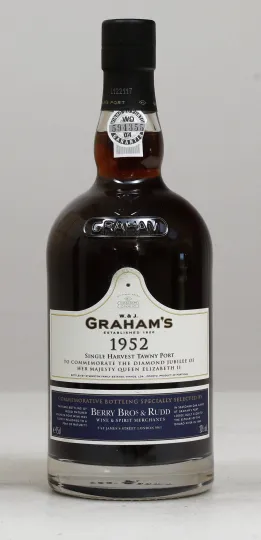 Colheita Port Diamond Jubilee