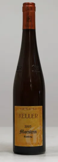Westhofener Morstein Riesling Grosses Gewächs