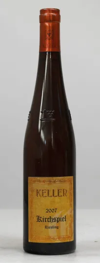 Westhofener Kirchspiel Riesling Grosses Gewächs