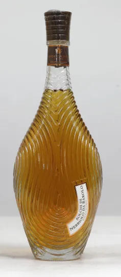 Grappa Solchi da Nebbiolo da Barolo