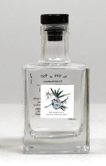 Marc du Cap Spirit of G