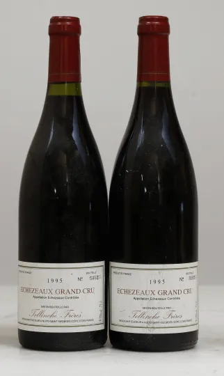 Echezeaux Grand Cru