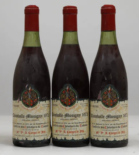 Chambolle Musigny