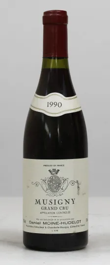 Musigny Grand Cru