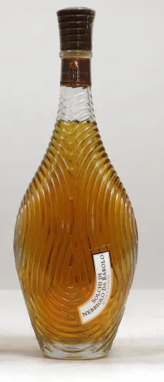 Grappa Solchi da Nebbiolo da Barolo