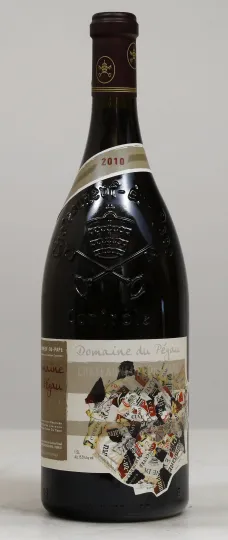 Chateauneuf-du-Pape Cuvee Inspiration