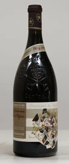 Chateauneuf-du-Pape Cuvee Inspiration