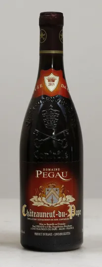 Chateauneuf-du-Pape Cuvee da Capo