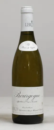 Bourgogne Fleur de Vignes