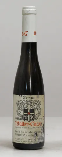 Mußbacher Eselshaut Riesling Trockenbeerenauslese