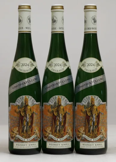 Loibner Riesling Vinothekfüllung Smaragd