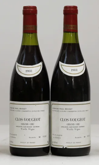 Clos de Vougeot