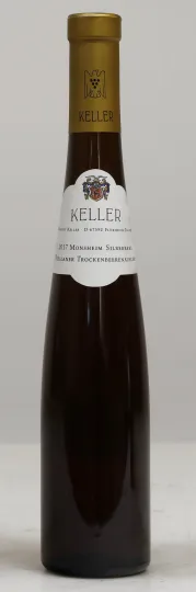 Rieslaner Monsheimer Silberberg Trockenbeerenauslese