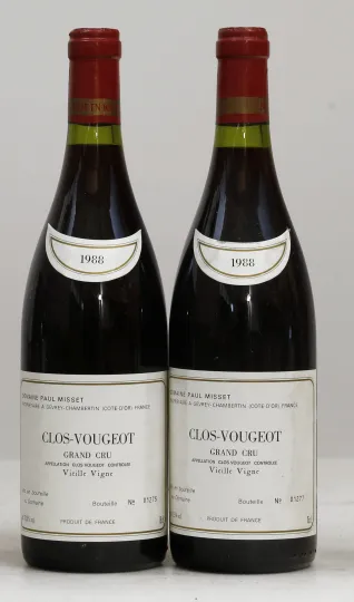 Clos de Vougeot