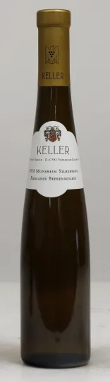 Monsheimer Silberberg Rieslaner Beerenauslese  