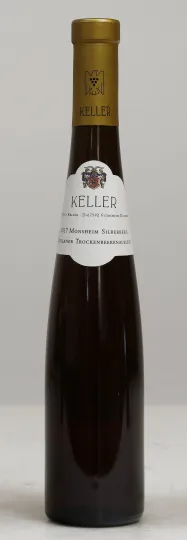 Rieslaner Monsheimer Silberberg Trockenbeerenauslese