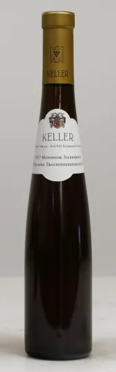 Rieslaner Monsheimer Silberberg Trockenbeerenauslese