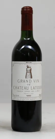 Chateau Latour