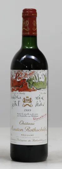 Chateau Mouton-Rothschild