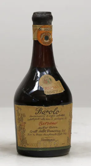 Barolo Bersano