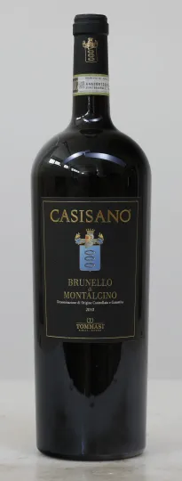 Brunello di Montalcino