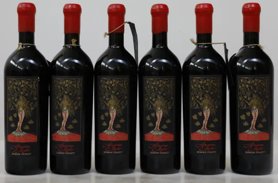 "Mater" Amarone della Valpolicella Classico Riserva