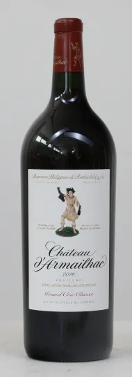 Chateau d´Armailhac