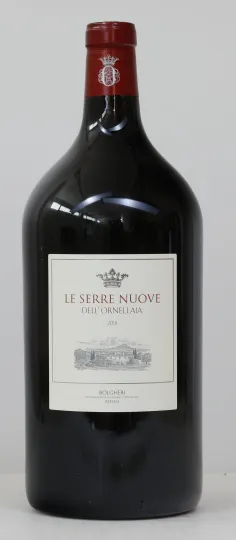 Le Serre Nuove dell Ornellaia