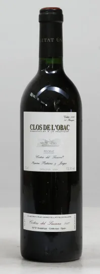 Clos de l' Obac