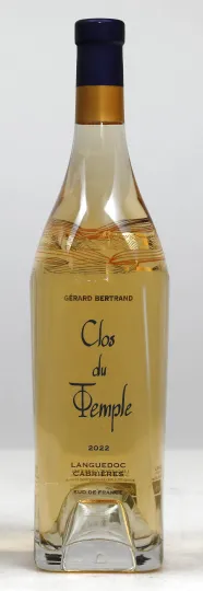 Clos du Temple