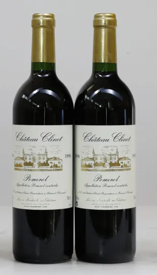 Chateau Clinet