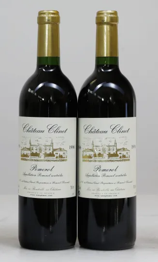 Chateau Clinet