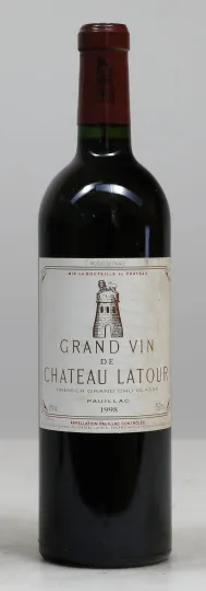 Chateau Latour