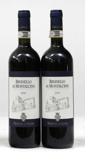 Brunello di Montalcino